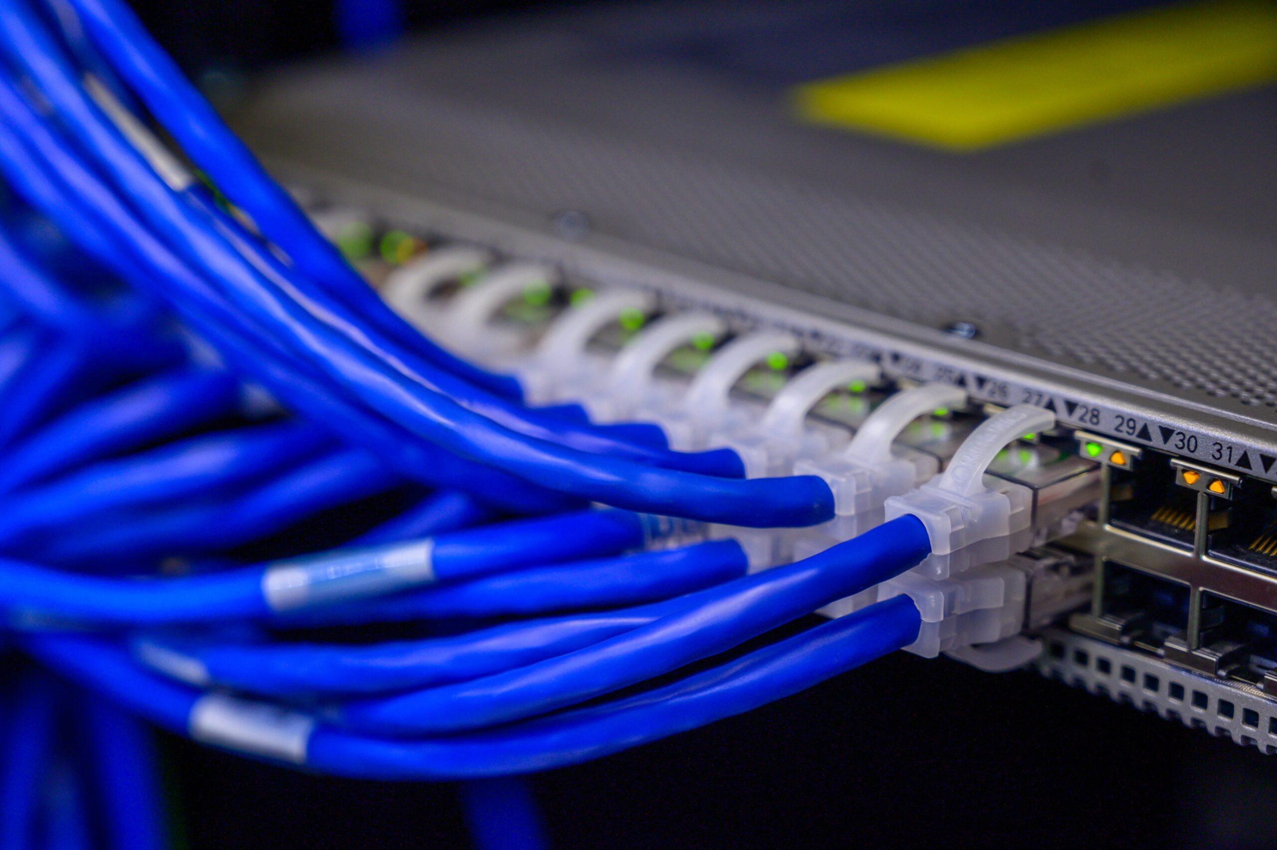 Arbeitsumfeld und IT-Unterstützung für Unternehmen in Ansbach