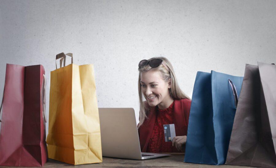 E-Commerce