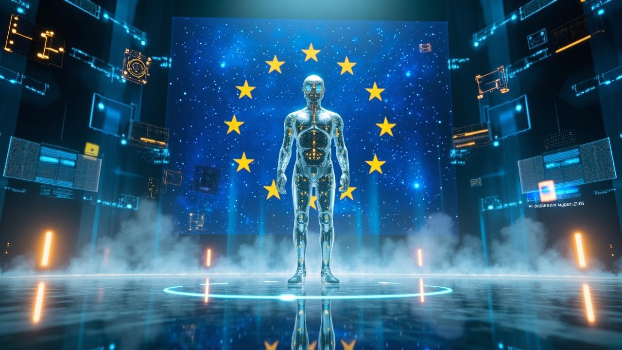 EU AI Act: Neue Spielregeln für KI & GPT