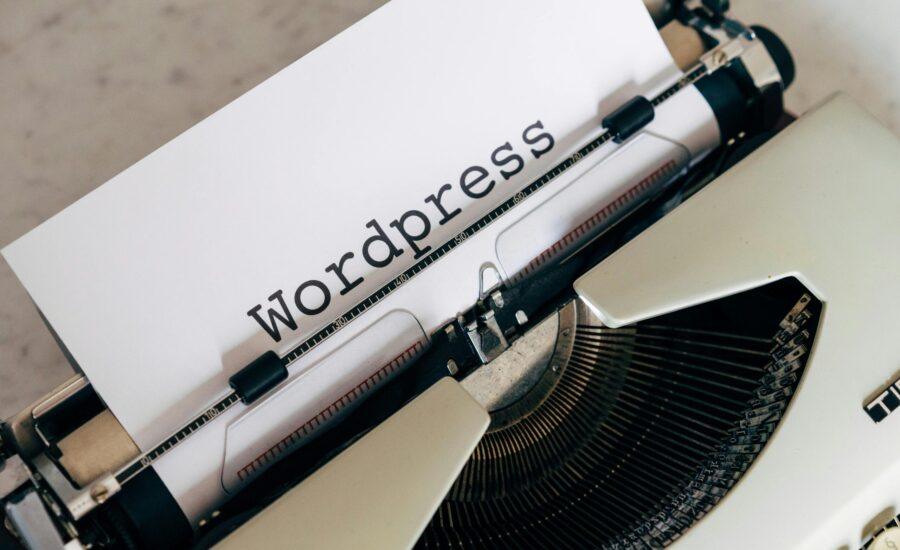 Wordpress