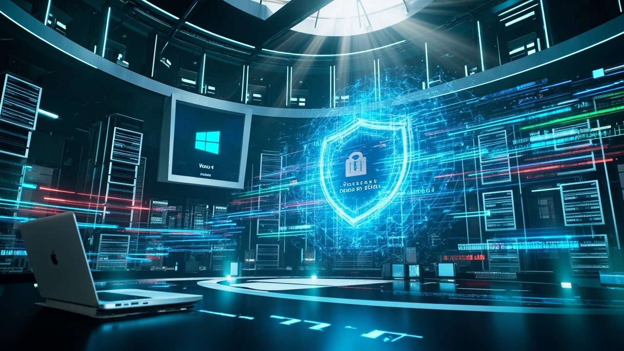 🛡️ Patch Tuesday XXL – Mega-Zyklus